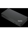 LENOVO ThinkPad Universal USB-C Smart Dock ((wersja europejska)) - nr 26