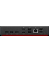 LENOVO ThinkPad Universal USB-C Smart Dock ((wersja europejska)) - nr 29