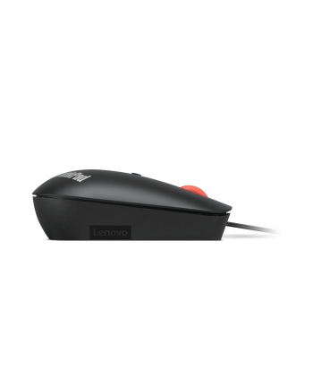 LENOVO ThinkPad USB-C Wired Compact Mouse