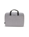 DICOTA Eco Slim Case MOTION 10-11.6inch Light Grey - nr 13