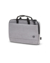 DICOTA Eco Slim Case MOTION 10-11.6inch Light Grey - nr 17