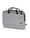 DICOTA Eco Slim Case MOTION 10-11.6inch Light Grey - nr 31