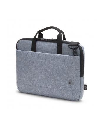 DICOTA Eco Slim Case MOTION 12-13.3inch Blue Denim