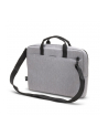 DICOTA Eco Slim Case MOTION 12-13.3inch Light Grey - nr 19