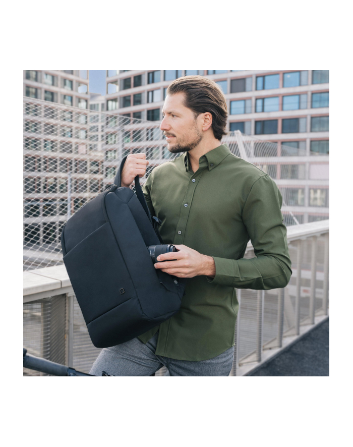 DICOTA Eco Backpack MOTION 13-15.6inch główny