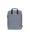 DICOTA Eco Tote Bag MOTION 13-15.6inch Blue Denim - nr 10