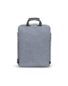 DICOTA Eco Tote Bag MOTION 13-15.6inch Blue Denim - nr 16