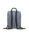 DICOTA Eco Tote Bag MOTION 13-15.6inch Blue Denim - nr 23