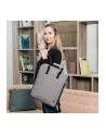 DICOTA Eco Tote Bag MOTION 13-15.6inch Light Grey - nr 16