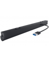 dell technologies D-ELL Slim Conferencing Soundbar SB522A for Pro 2 ID displays - nr 6