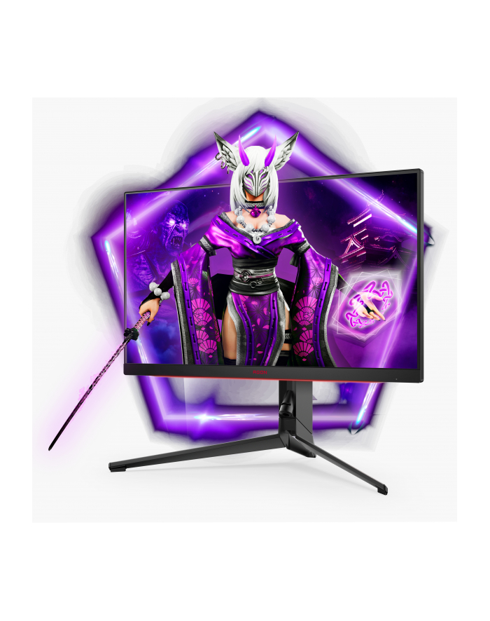 aoc international AOC AG275QXL 27inch Monitor HDMI DP główny