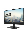 ASUS BE27ACSBK Webcam Monitor 27inch 2560x1440 WQHD IPS FHD Webcam Mic USB-C HDMI - nr 18