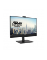 ASUS BE27ACSBK Webcam Monitor 27inch 2560x1440 WQHD IPS FHD Webcam Mic USB-C HDMI - nr 59