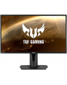 ASUS TUF VG27AQZ display 27inch WQHD 155Hz 2560x1440 GSync compatible HDR 1ms 16:9 HDMI DP Speaker - nr 5