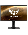 ASUS TUF VG27AQZ display 27inch WQHD 155Hz 2560x1440 GSync compatible HDR 1ms 16:9 HDMI DP Speaker - nr 8