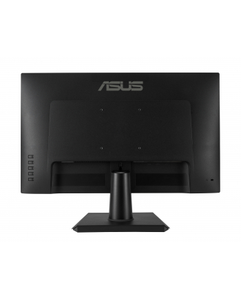 ASUS VA24ECE Eye Care Monitor 23.8inch IPS WLED 1920x1080 Adaptive-Sync/Freesync 75Hz 250cd/m2 5ms HDMI USB Type-C