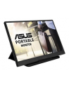 ASUS MON MB165B 15.6inch Mobile TN WXGA 10ms Tr+Tf 60Hz 220cd/m2 3-year warranty Exchange on site D+1 - nr 21