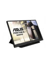 ASUS MON MB165B 15.6inch Mobile TN WXGA 10ms Tr+Tf 60Hz 220cd/m2 3-year warranty Exchange on site D+1 - nr 27