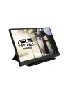 ASUS MON MB165B 15.6inch Mobile TN WXGA 10ms Tr+Tf 60Hz 220cd/m2 3-year warranty Exchange on site D+1 - nr 5