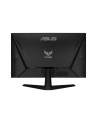 ASUS TUF Gaming VG277Q1A 27inch VA WLED 1920x1080 16:9 165Hz 3000:1 350cd/m2 1ms 2xHDMI DP 2xSpeakers - nr 34