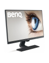 BENQ GW2780 27inch Wide LED Display 1920x1080 FullHD 16:9 12Mio:1 250cd/m 5ms HDMI DP 2x 1Watt TCO 6.0 Kolor: CZARNY - nr 2