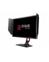 BENQ ZOWIE XL2746K 27inch TN 1920x1080 240hz 16:9 320cd/m2 0.5ms 3xHDMI DP Gray - nr 21