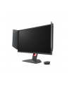 BENQ ZOWIE XL2746K 27inch TN 1920x1080 240hz 16:9 320cd/m2 0.5ms 3xHDMI DP Gray - nr 28