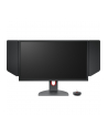 BENQ ZOWIE XL2746K 27inch TN 1920x1080 240hz 16:9 320cd/m2 0.5ms 3xHDMI DP Gray - nr 29