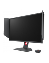 BENQ ZOWIE XL2746K 27inch TN 1920x1080 240hz 16:9 320cd/m2 0.5ms 3xHDMI DP Gray - nr 30