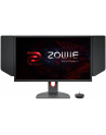 BENQ ZOWIE XL2746K 27inch TN 1920x1080 240hz 16:9 320cd/m2 0.5ms 3xHDMI DP Gray - nr 7