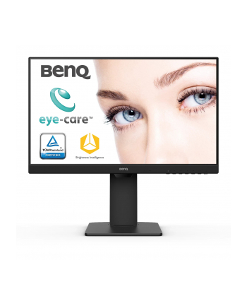 BENQ BL2485TC 23.8inch IPS LED 1920x1080 16:9 250cd/m2 5ms HDMI DP USB-C PD60W Black