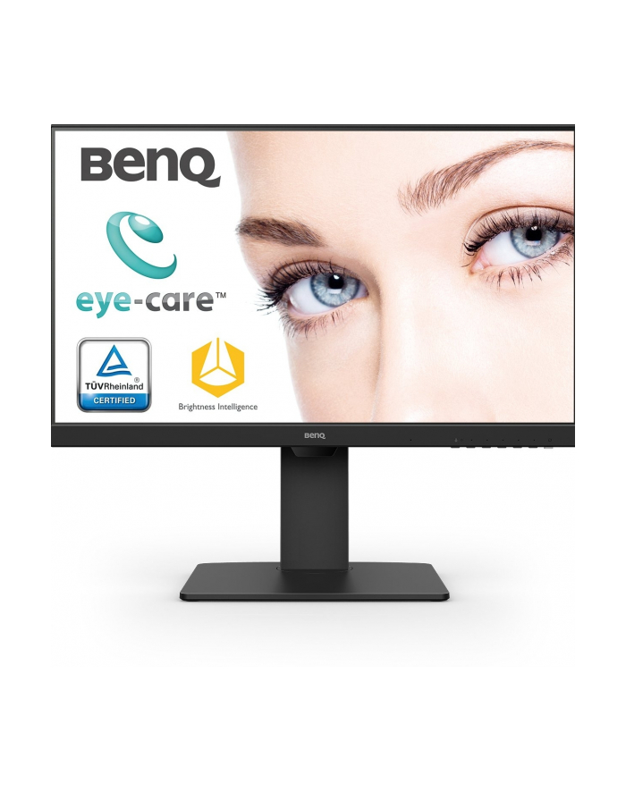 BENQ GW2785TC 27inch FHD IPS DP/HDMI/DP out USB-C PD60W Noise cancellation microphone Coding mode główny