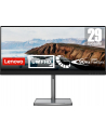 LENOVO L29w-30 29inch IPS 16:9 2560x1080 300cd/m2 1000:1 3M:1 6ms 1xHDMI 1.4 1xDP 1.2 90Hz sRGB - nr 27