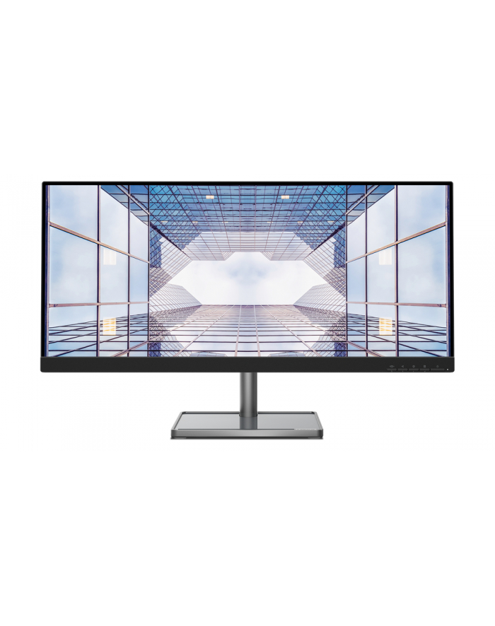 LENOVO L29w-30 29inch IPS 16:9 2560x1080 300cd/m2 1000:1 3M:1 6ms 1xHDMI 1.4 1xDP 1.2 90Hz sRGB główny