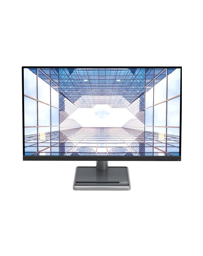 LENOVO L32p-30 31.5inch UHD IPS USB Type C Monitor 1 x USB Type-C1 Gen1 1 x HDMI 2.0 1 x DP 1.2 główny