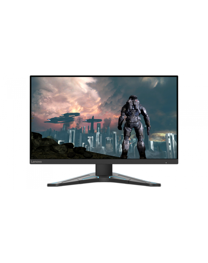 LENOVO G24-20 23.8inch IPS 16:9 1920x1080 350cd/m2 1000:1 3M:1 4ms 1xHDMI 2.0 1xDP 1.4 144Hz sRGB główny