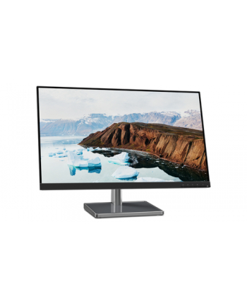 LENOVO L27m-30 27inch FHD IPS USB Type C monitor 1 x USB Type-C4 Gen1 1 x HDMI 1.4 1 x VGA