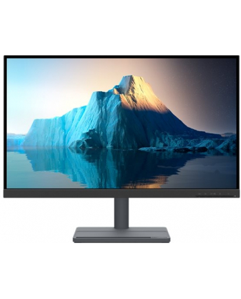 LENOVO L27Q-35 27inch IPS QHD 2560x1440 16:9 350cd/m2 1000:1 4ms 1xHDMI 1.4 1xDP 1.2 75Hz