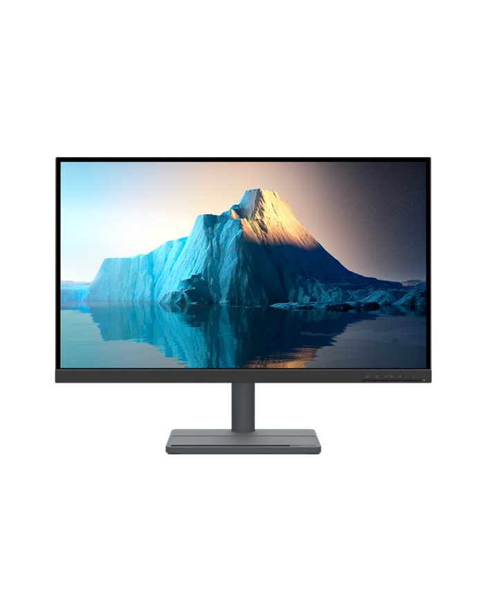 LENOVO L27Q-35 27inch IPS QHD 2560x1440 16:9 350cd/m2 1000:1 4ms 1xHDMI 1.4 1xDP 1.2 75Hz główny