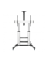 LOGILINK BP0084 Wózek do monitora TV 60–100inch regulowana wysokość 100 kg max. - nr 13