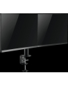 LOGILINK BP0106 Uchwyt na dwa monitory 17–32inch regulowana długość ramienia - nr 27