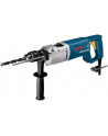 bosch powertools Bosch Wiertarka GBM 16-2 RE blue - nr 1