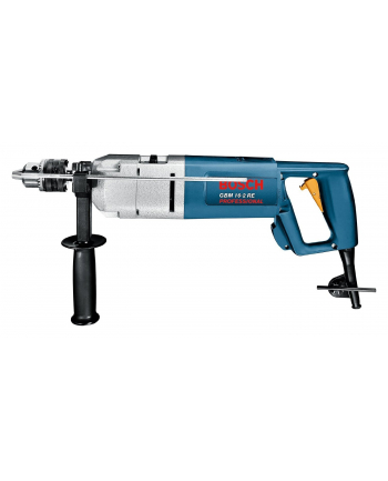 bosch powertools Bosch Wiertarka GBM 16-2 RE blue