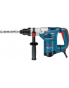 bosch powertools Bosch Wiertarka udarowa GBH 4-32 DFR SET blue - nr 7