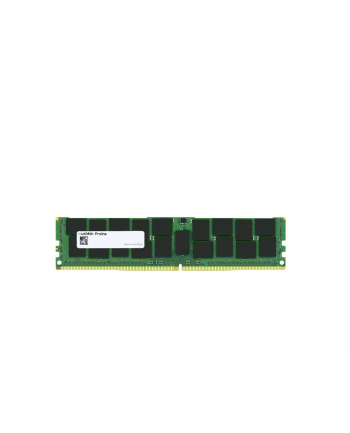 Mushkin - DDR4 - 8 GB - 2400- CL - 17 - Single - ECC/REG 1Rx4