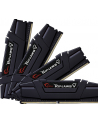 G.Skill RipJaws V DDR4 - 128GB - 2666 - CL - 19 - Quad Kit - nr 11