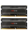 Mushkin DDR4 32GB 2666- CL - 19 Redline 1.2v Dual Kit - nr 1