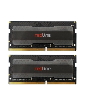 Mushkin DDR4 32GB 2666- CL - 19 Redline 1.2v Dual Kit