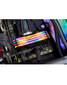 Corsair DDR4 64GB 3200- CL -16 Vengeance RGB PRO Kolor: CZARNY Dual Kit - nr 16