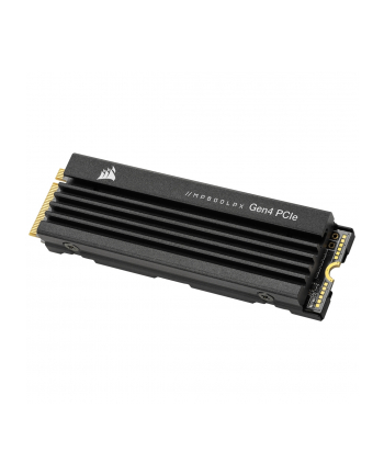CORSAIR SSD MP600 PRO LPX 500GB M.2 NVMe PCIe Gen. 4